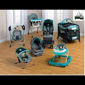 disney geo winnie the pooh walker